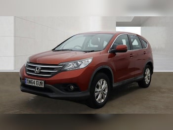 Used Honda CR-V 2015 for sale - 78969035: Photo