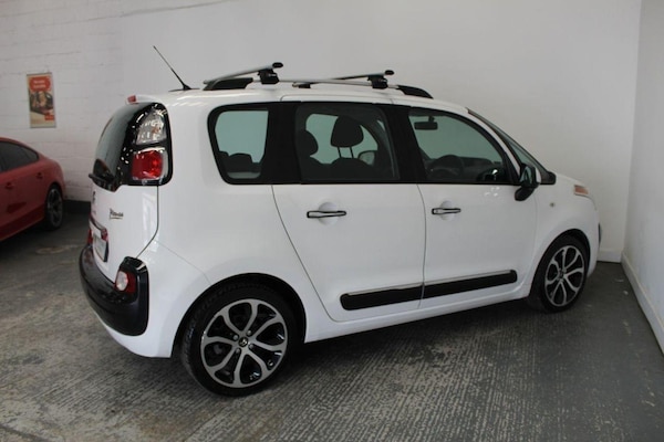 Used Citroen C3 Picasso 2015 for sale - 76246090: Photo 11