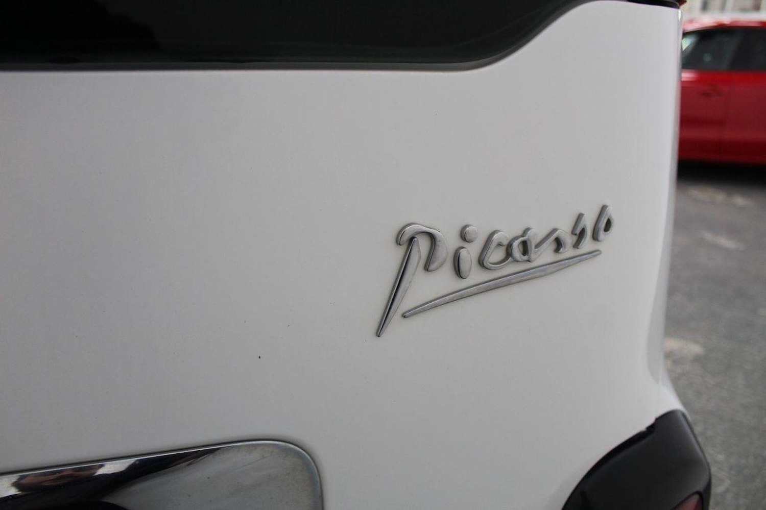 Used Citroen C3 Picasso 2015 for sale - 76246090: Photo 17