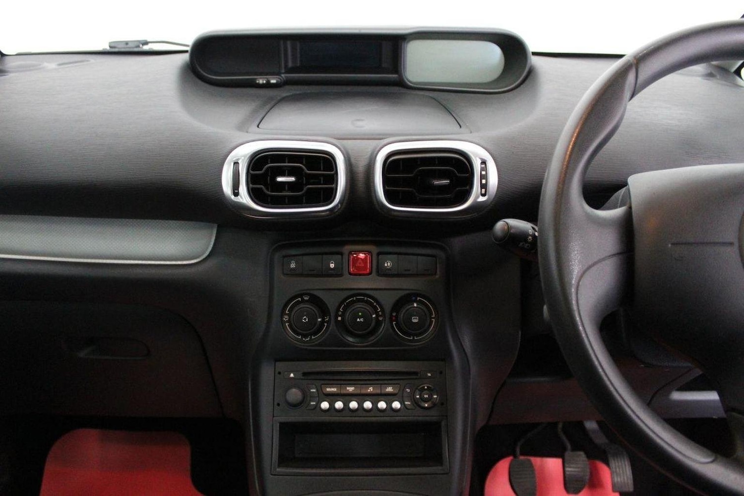 Used Citroen C3 Picasso 2015 for sale - 76246090: Photo 33