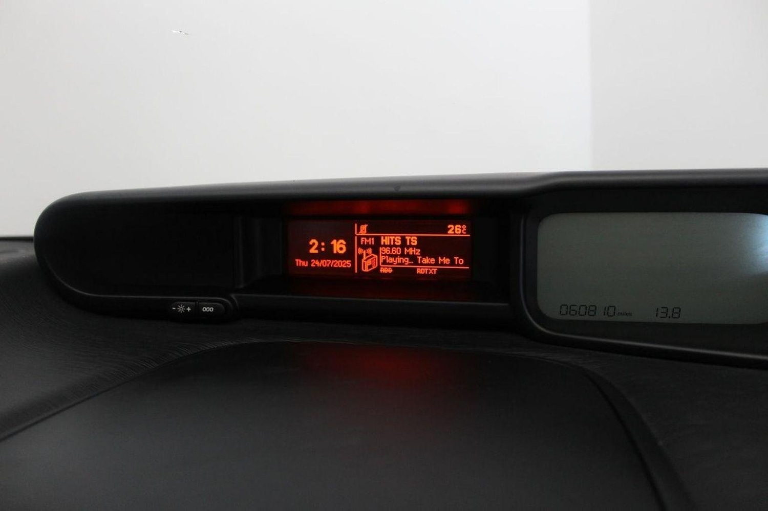 Used Citroen C3 Picasso 2015 for sale - 76246090: Photo 34