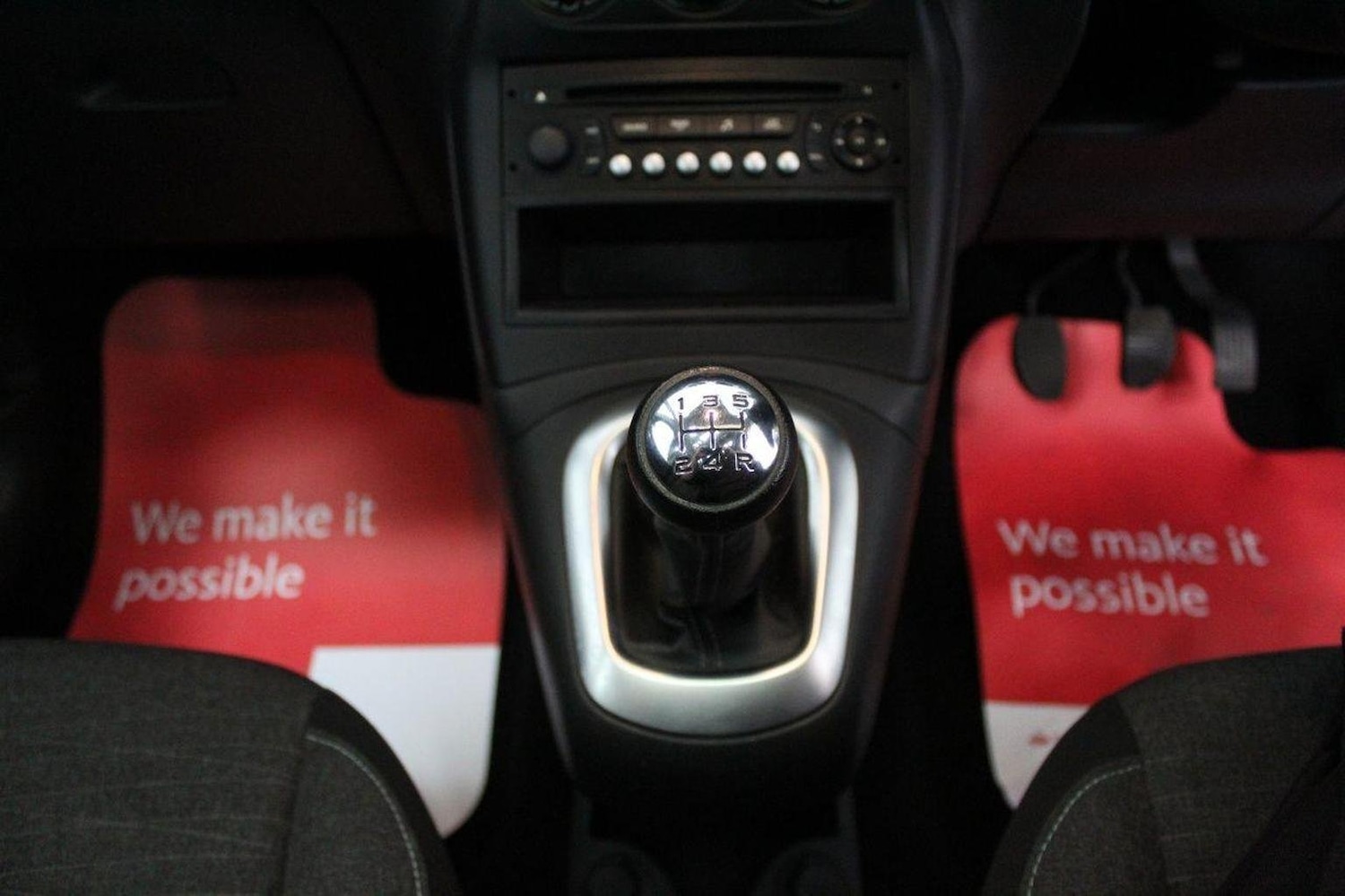 Used Citroen C3 Picasso 2015 for sale - 76246090: Photo 38