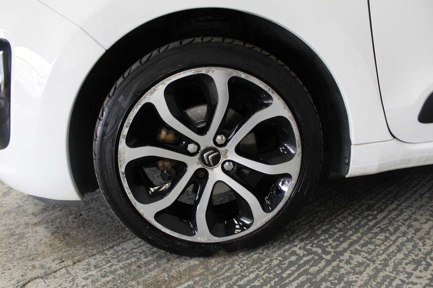 Used Citroen C3 Picasso 2015 for sale - 76246090: Photo 49