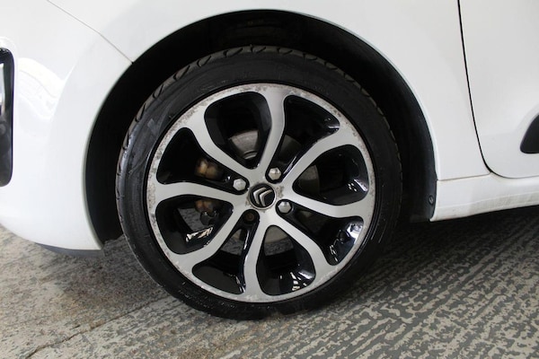 Used Citroen C3 Picasso 2015 for sale - 76246090: Photo 49