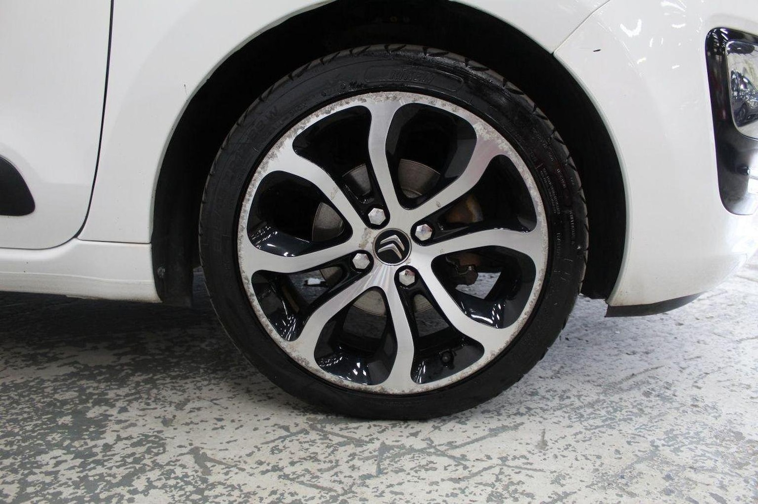 Used Citroen C3 Picasso 2015 for sale - 76246090: Photo 50