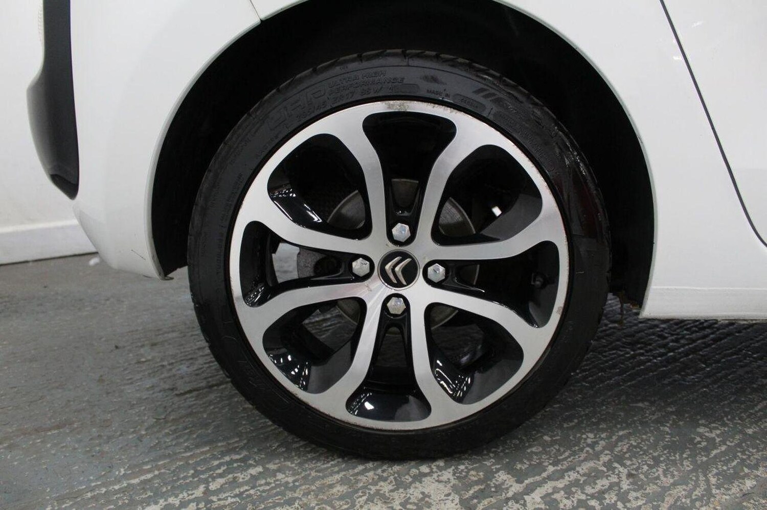 Used Citroen C3 Picasso 2015 for sale - 76246090: Photo 51