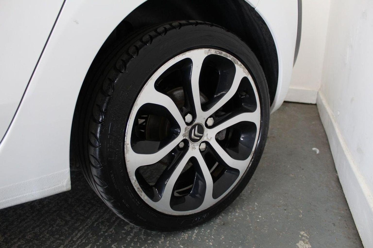 Used Citroen C3 Picasso 2015 for sale - 76246090: Photo 52