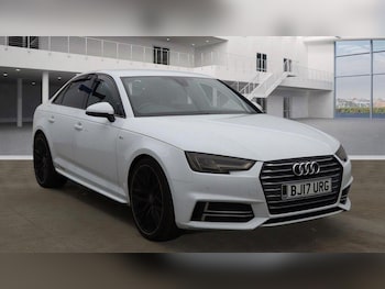 Audi - A4
