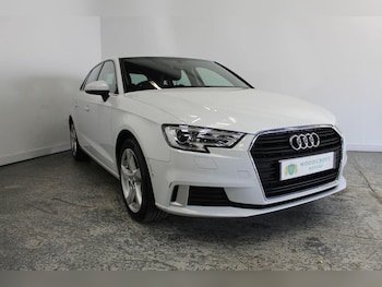 Audi - A3