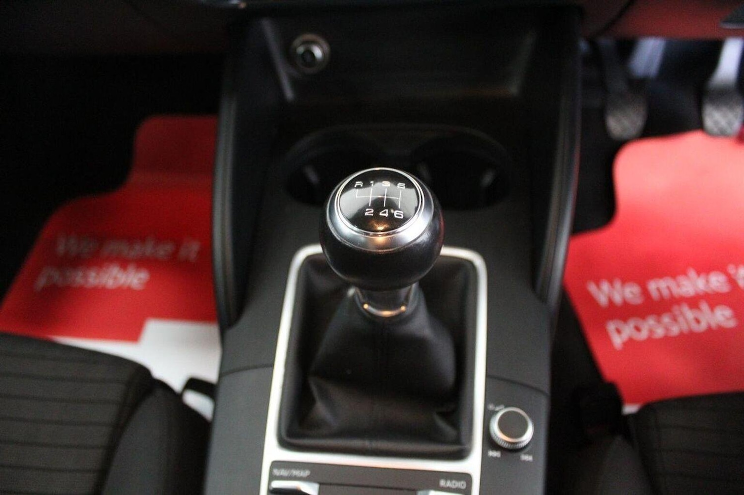 Vehicle 40