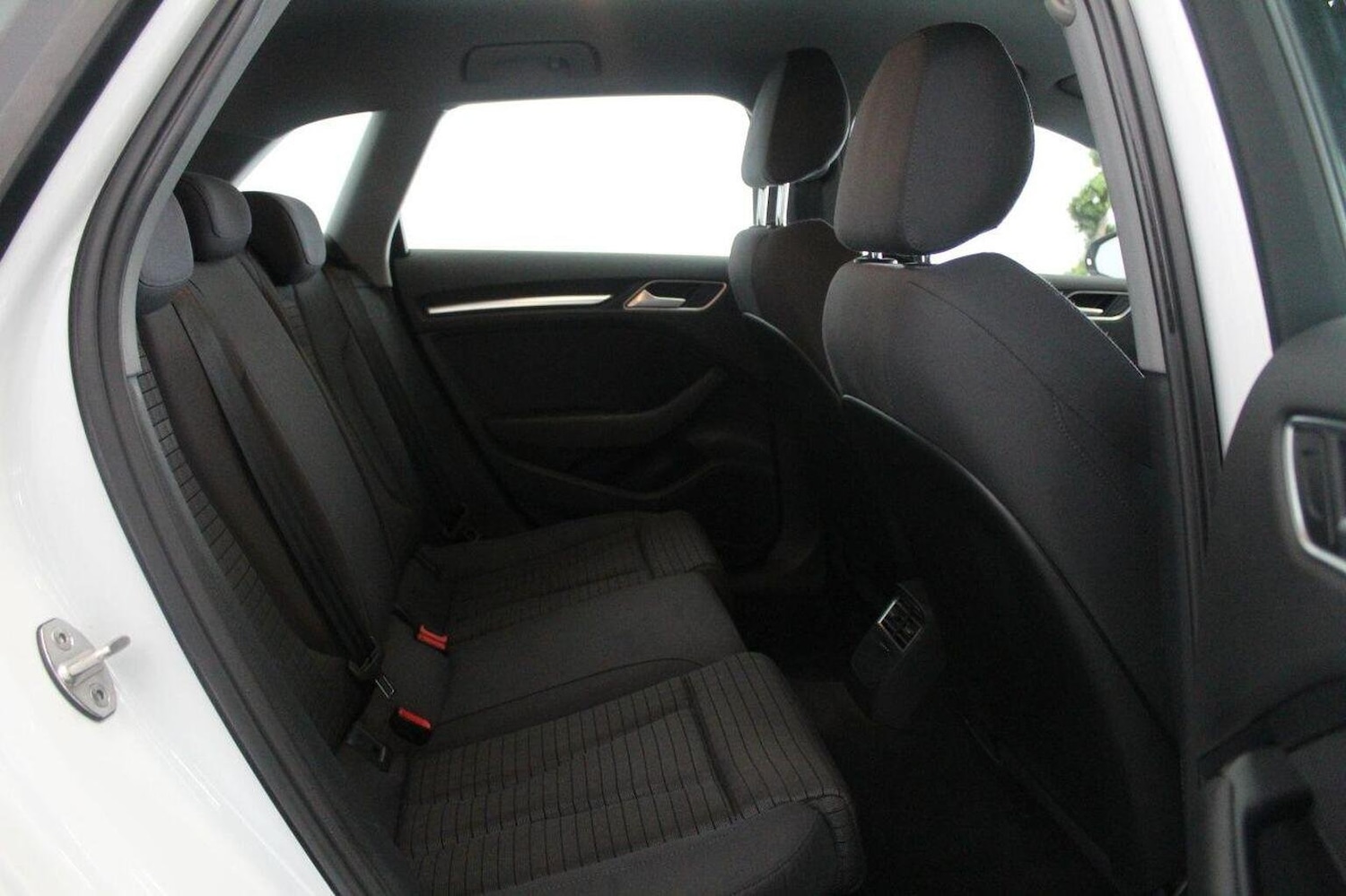 Vehicle 52