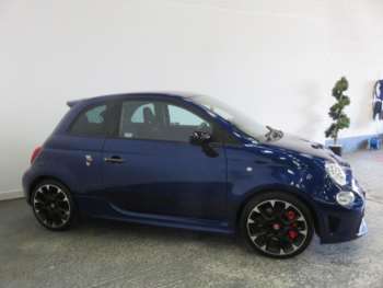 Used Abarth 595 2016 for sale - 67155755: Photo
