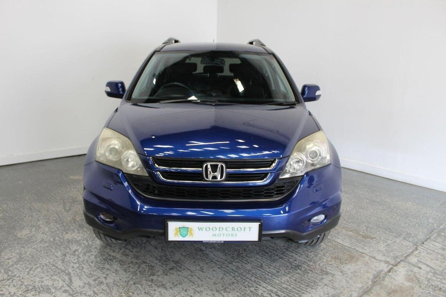 Vehicle 13