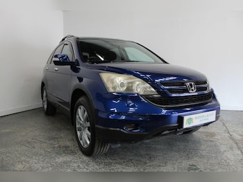 Used Honda CR-V 2011 for sale - 75621166: Photo