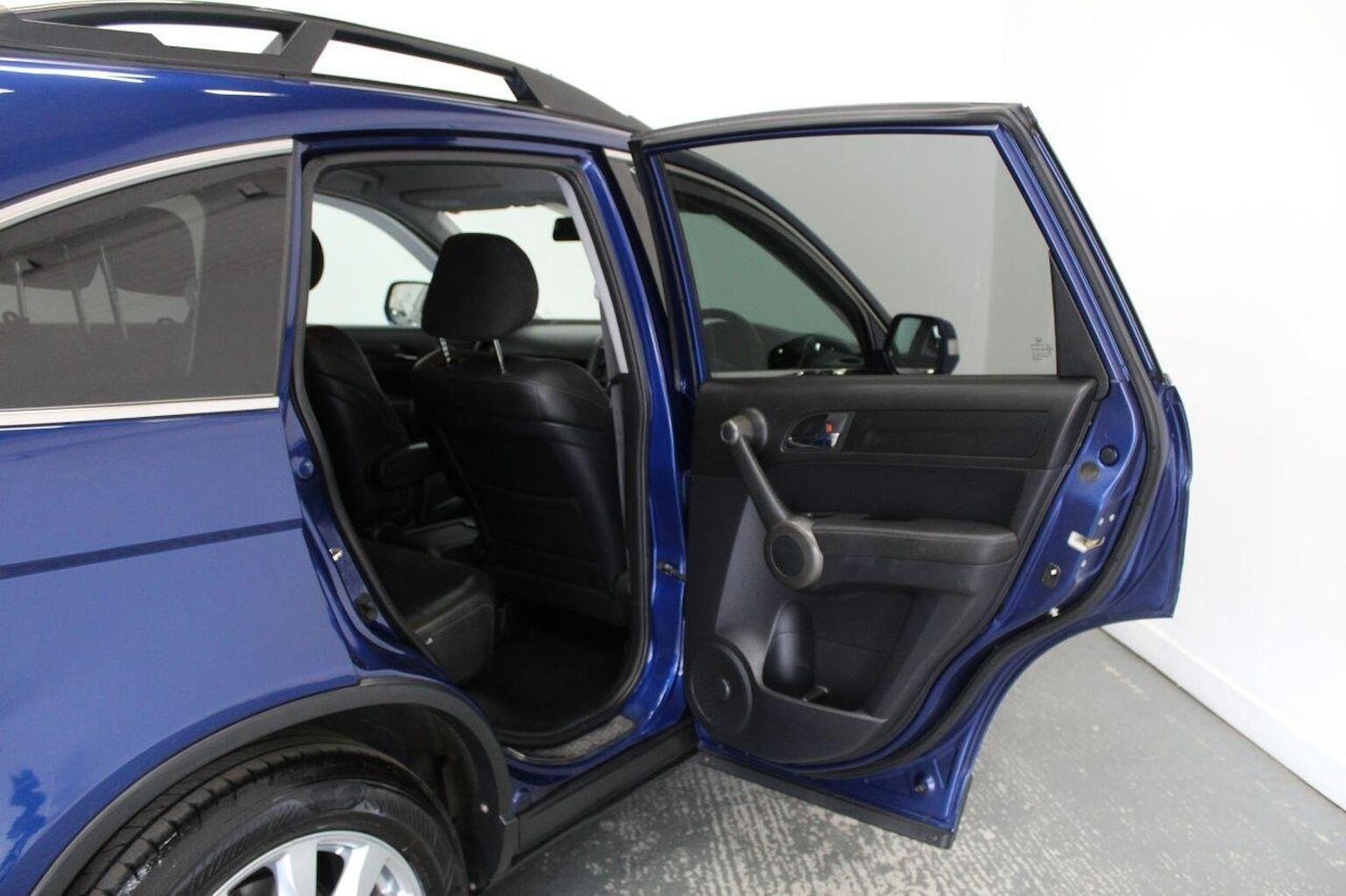 Vehicle 25