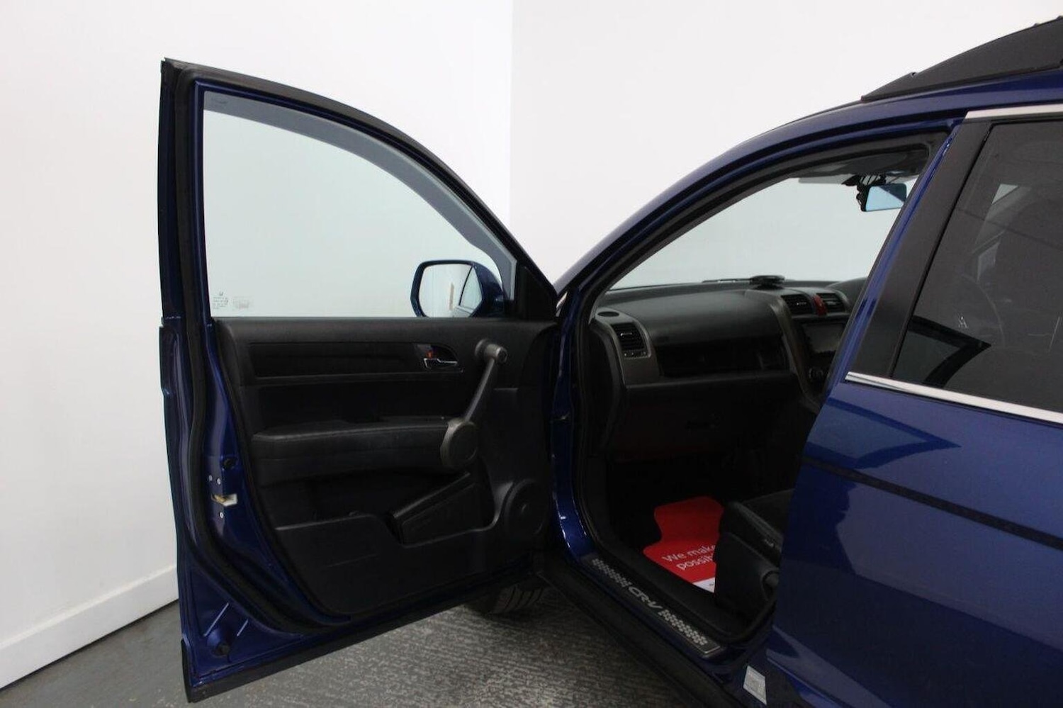 Vehicle 26