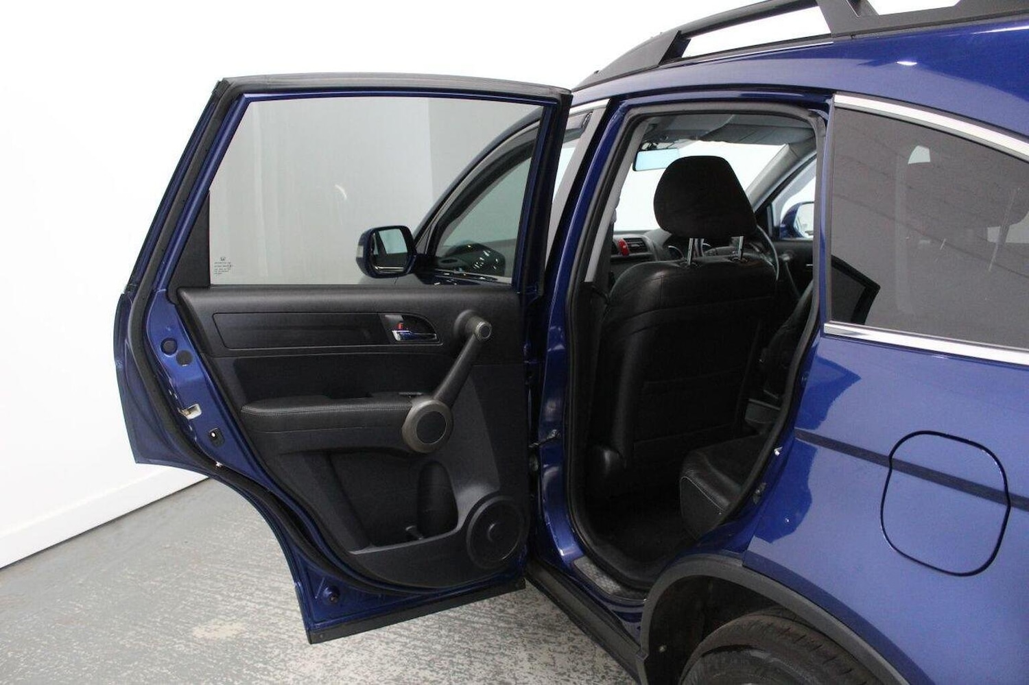 Vehicle 27