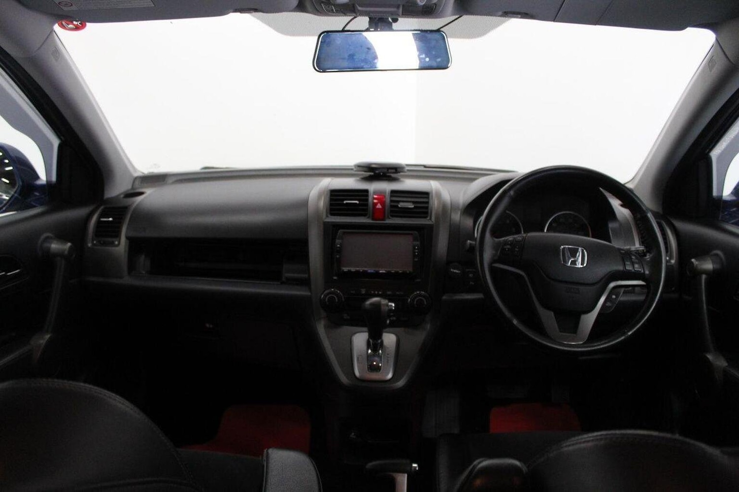 Vehicle 29