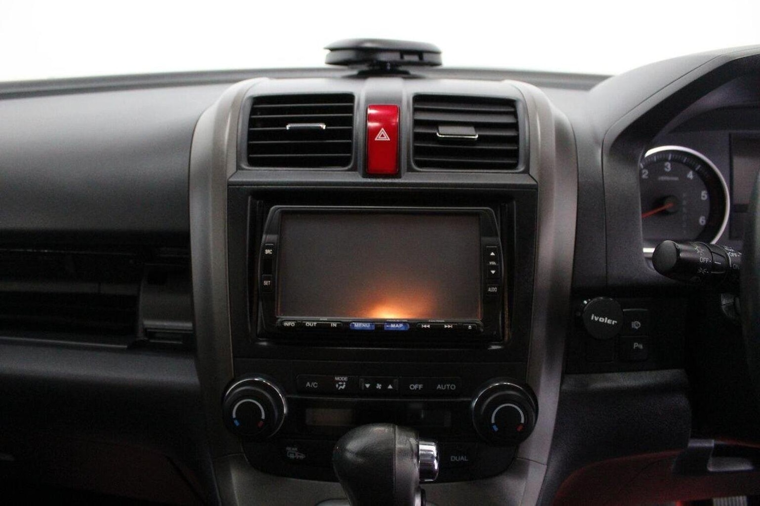 Vehicle 32