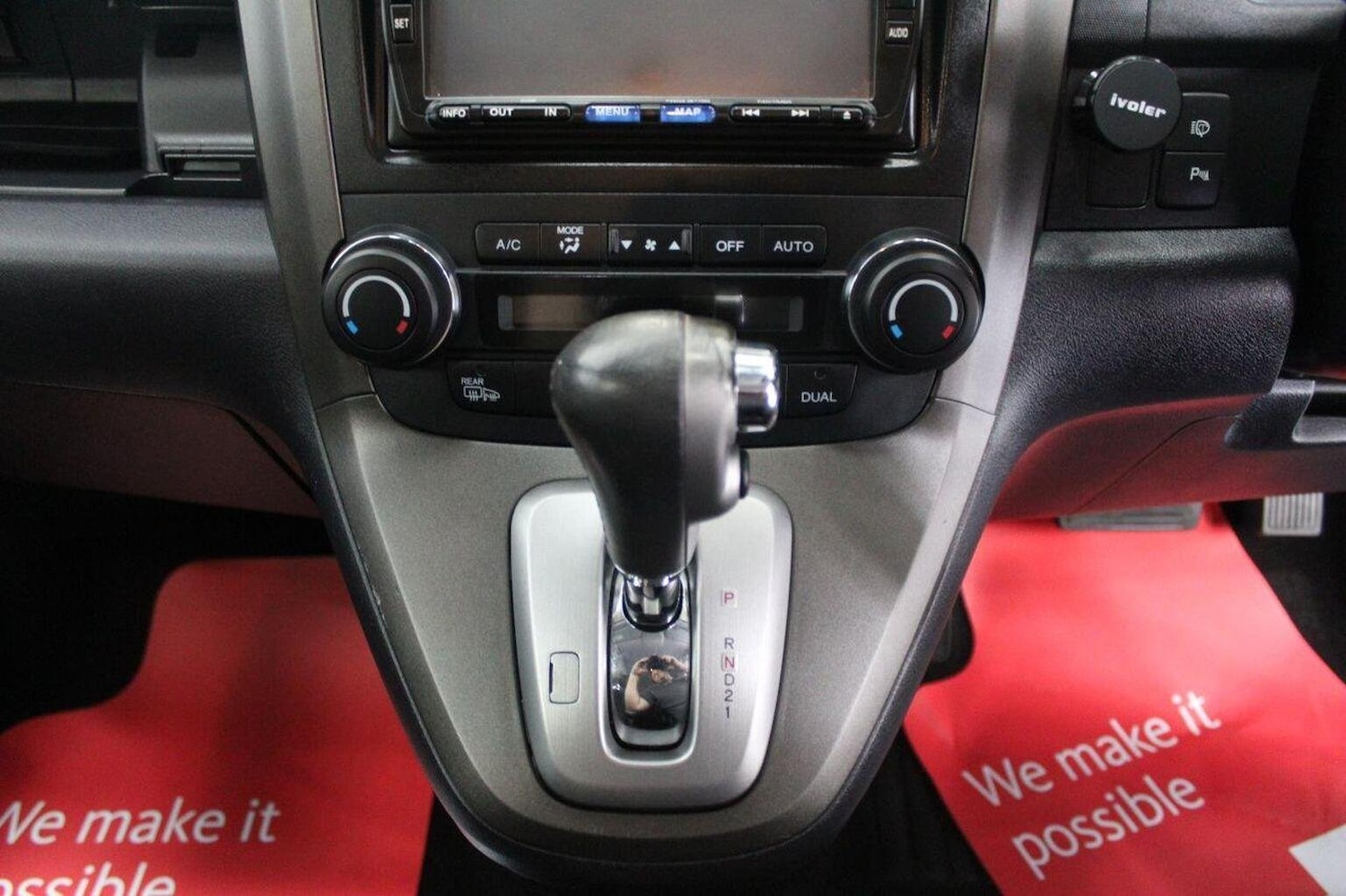 Vehicle 37