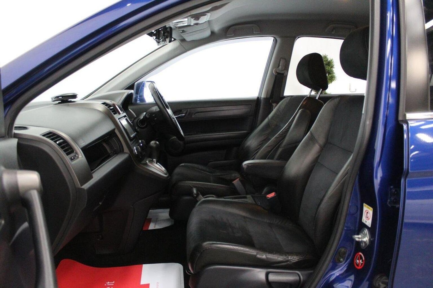 Vehicle 46
