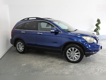 Used Honda CR-V 2011 for sale - 75621166: Photo