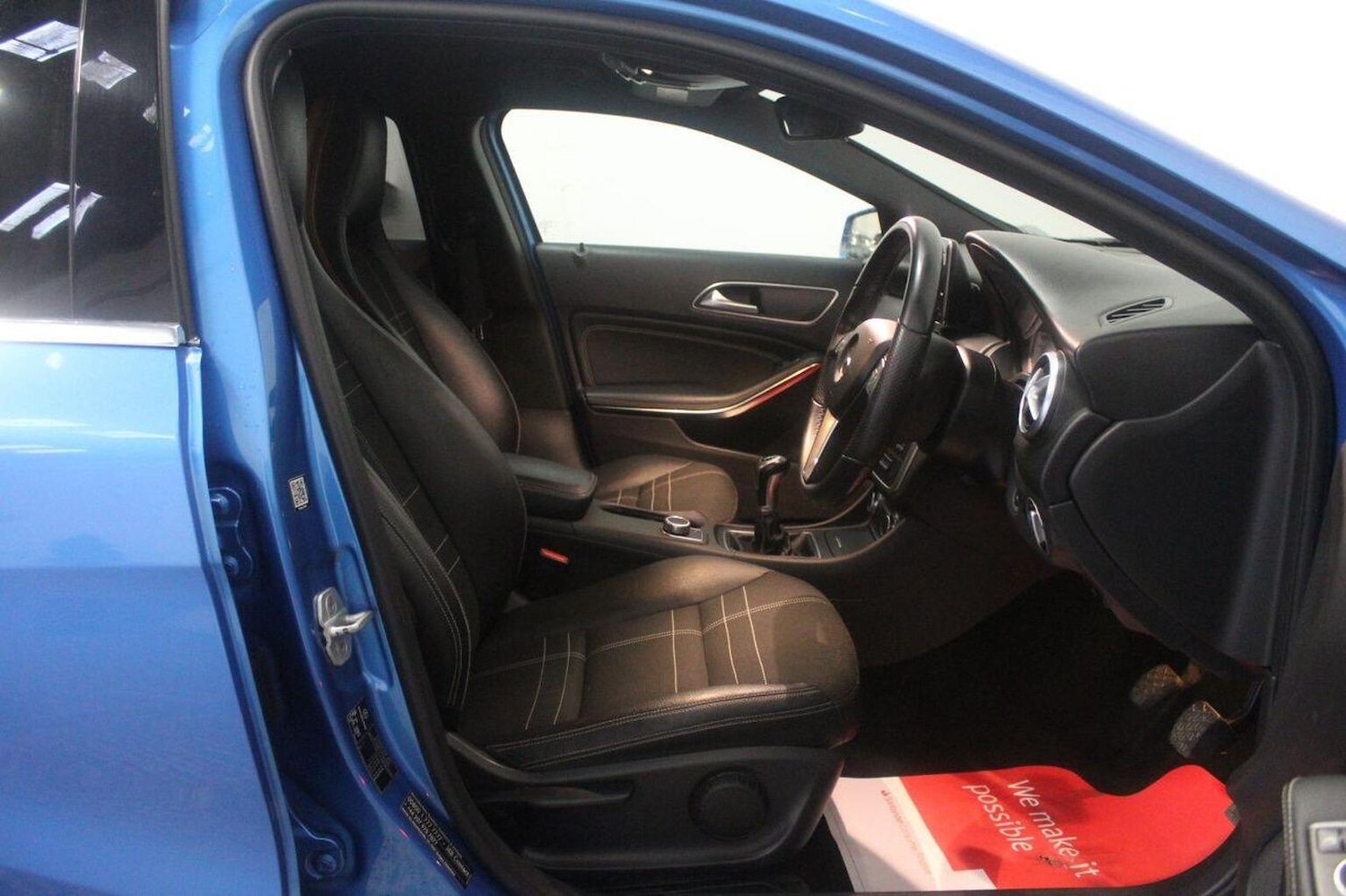 Used Mercedes-Benz A-Class 2015 for sale - 77251349: Photo 28