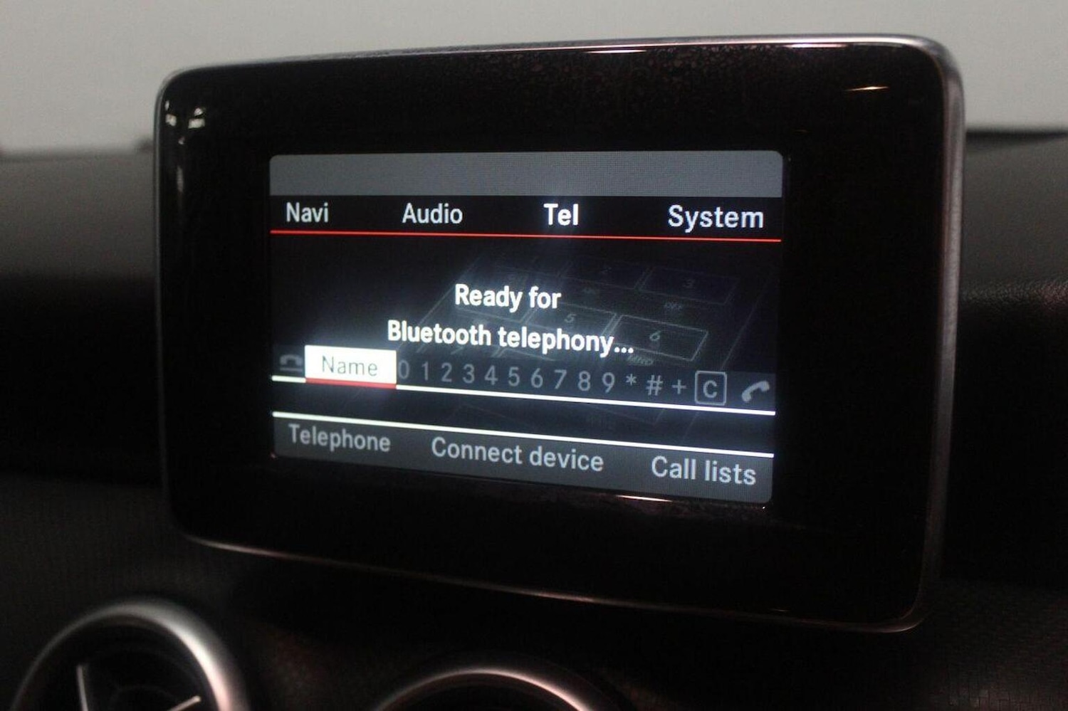 Used Mercedes-Benz A-Class 2015 for sale - 77251349: Photo 35