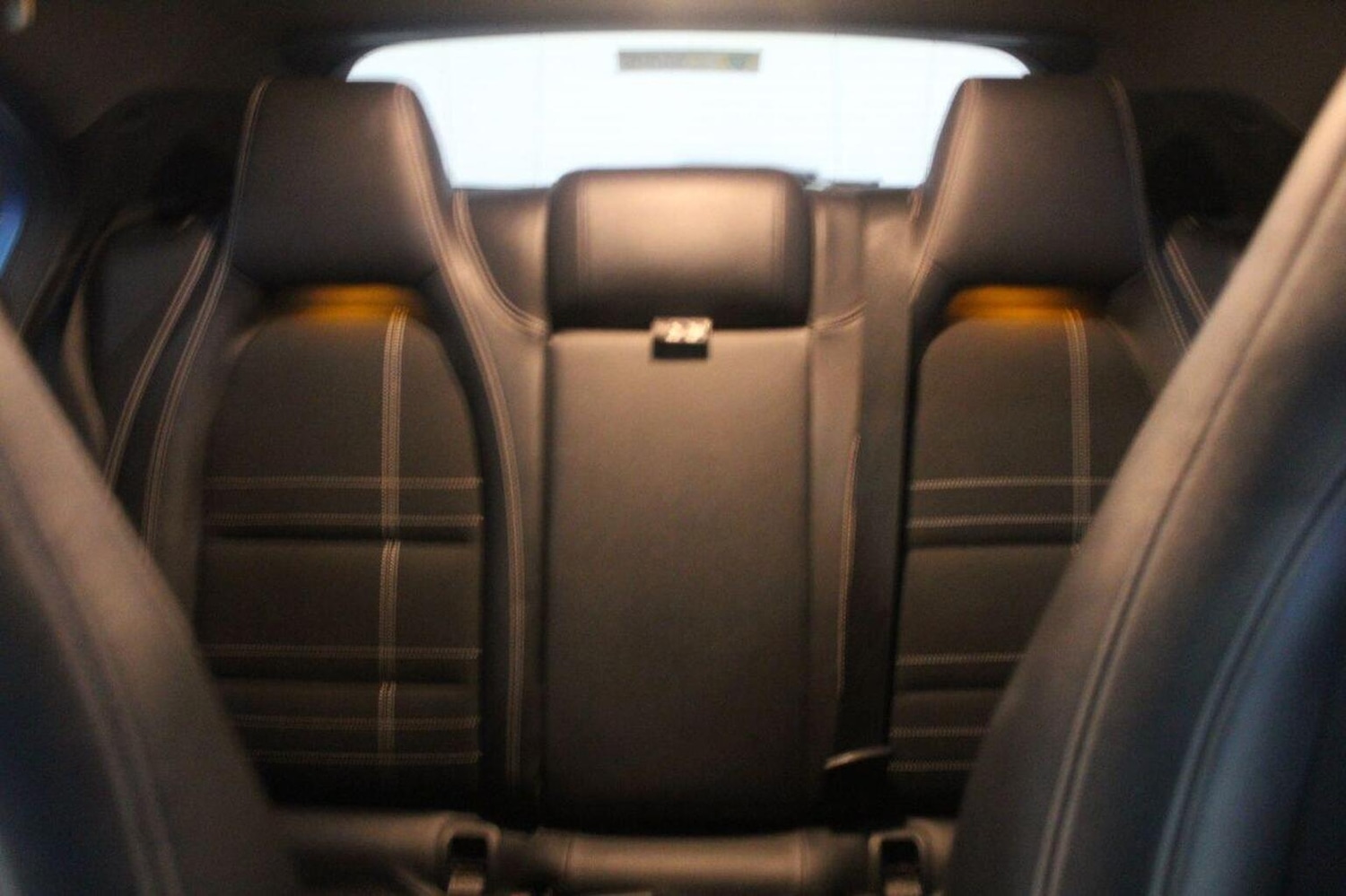 Used Mercedes-Benz A-Class 2015 for sale - 77251349: Photo 50