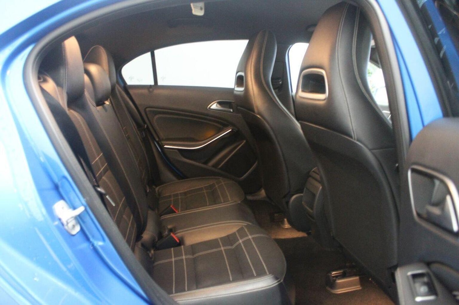 Used Mercedes-Benz A-Class 2015 for sale - 77251349: Photo 52