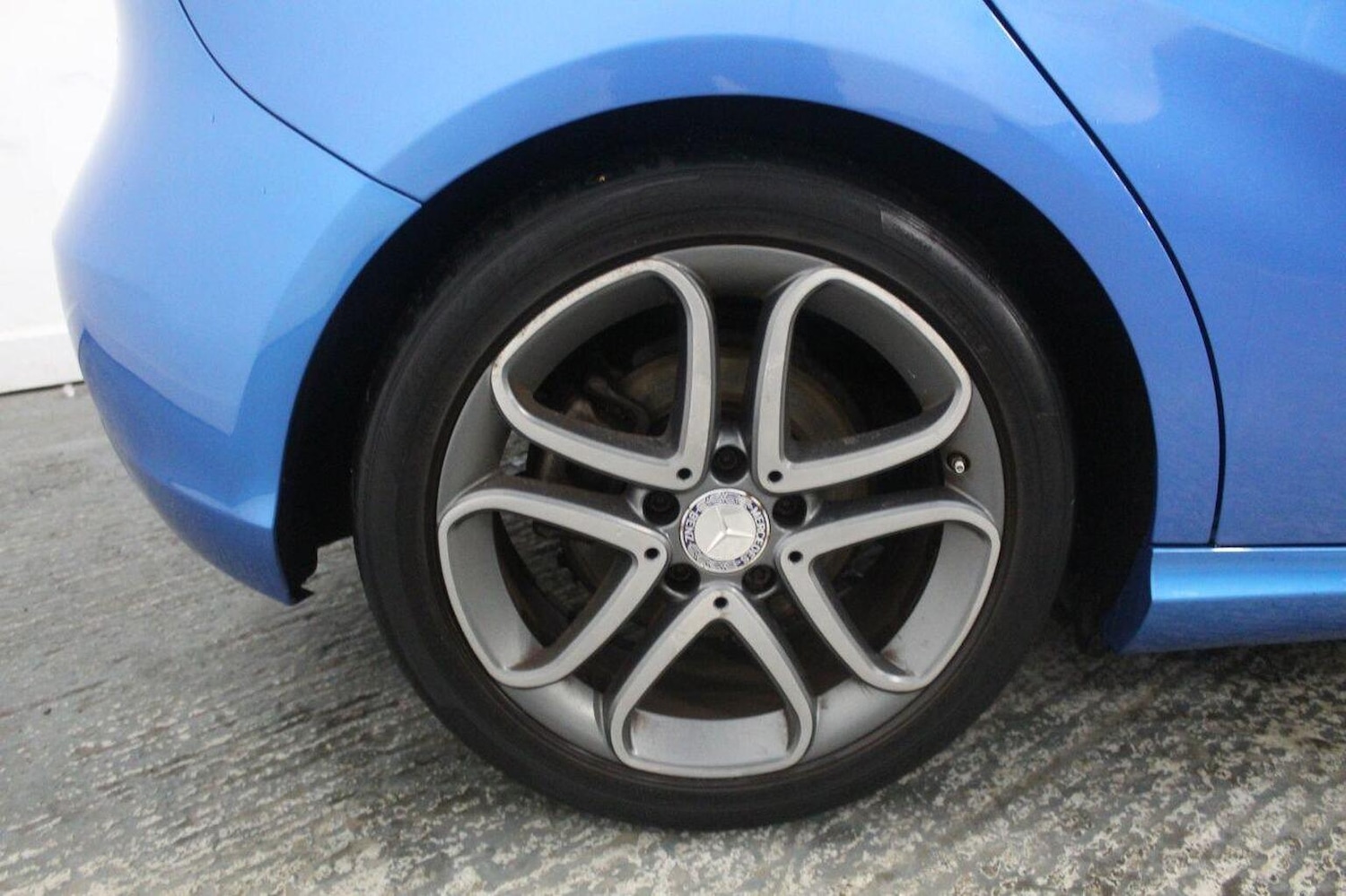 Used Mercedes-Benz A-Class 2015 for sale - 77251349: Photo 55