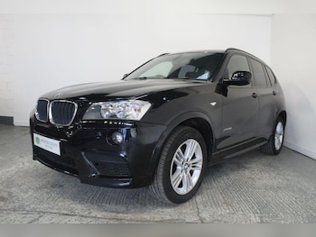 Used BMW X3 2012 for sale - 79558337: Photo