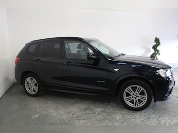 Used BMW X3 2012 for sale - 79558337: Photo
