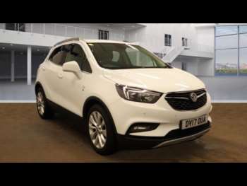 2017 - 1.6i Elite 5dr