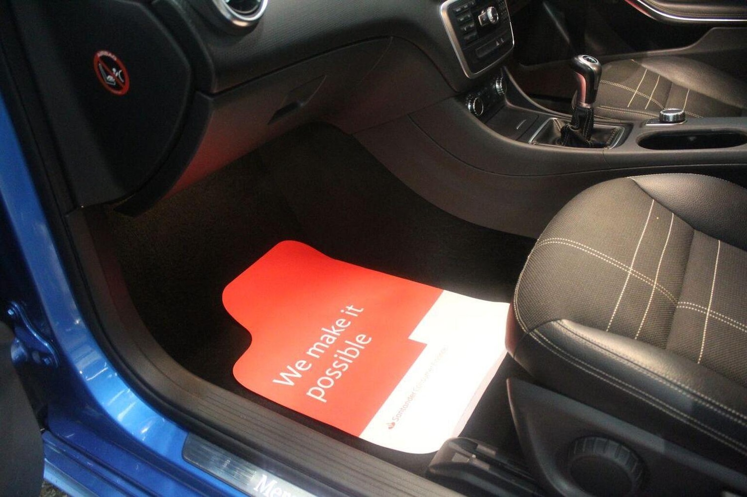 Used Mercedes-Benz A-Class 2015 for sale - 77395147: Photo 30