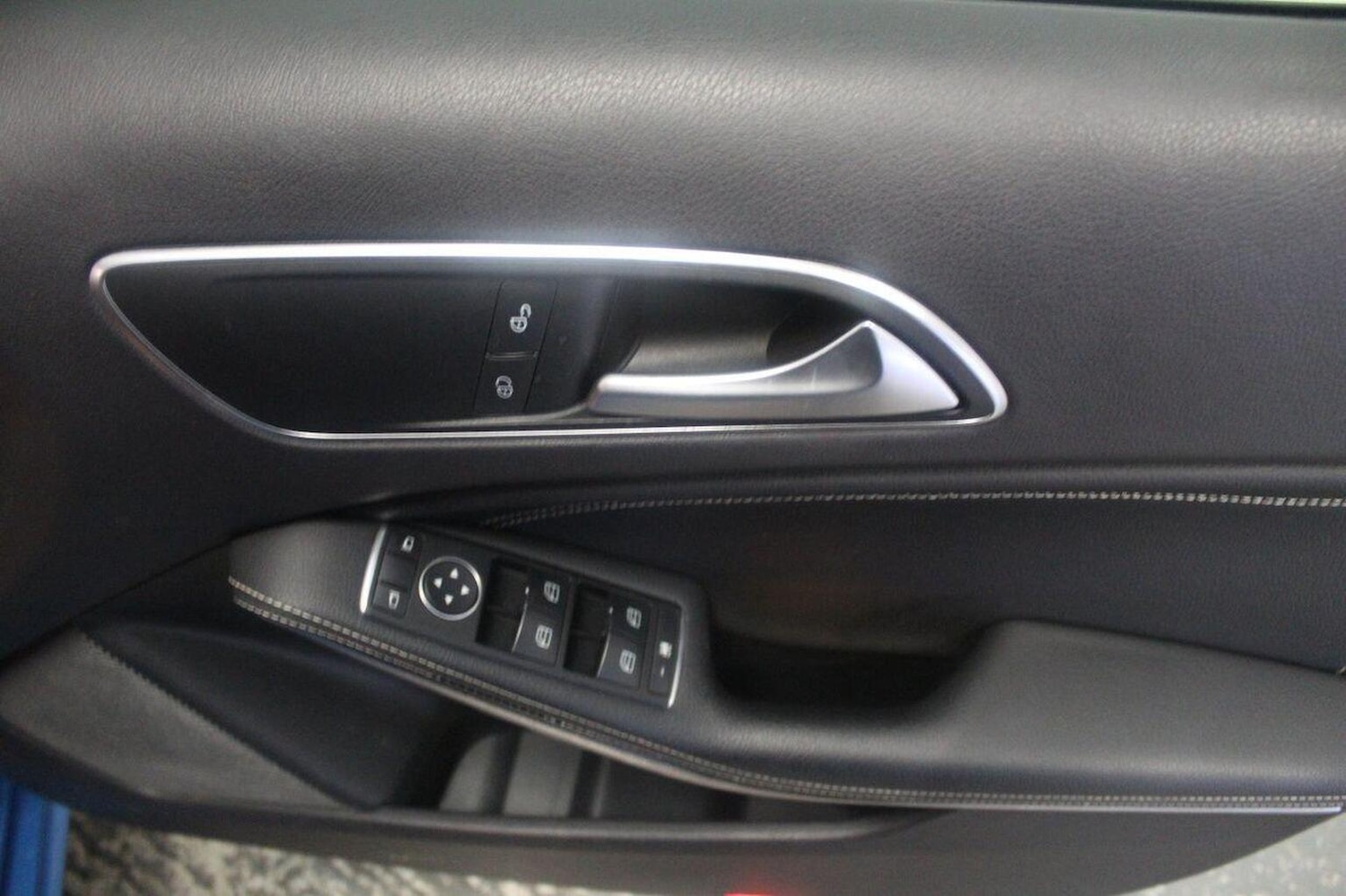 Used Mercedes-Benz A-Class 2015 for sale - 77395147: Photo 47