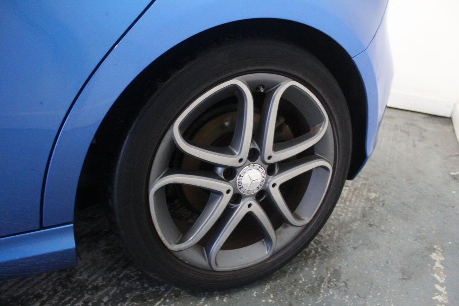 Used Mercedes-Benz A-Class 2015 for sale - 77395147: Photo 56