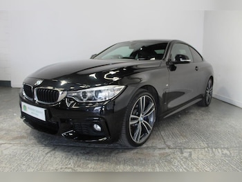 Used BMW 4 Series 2015 for sale - 75361551: Photo