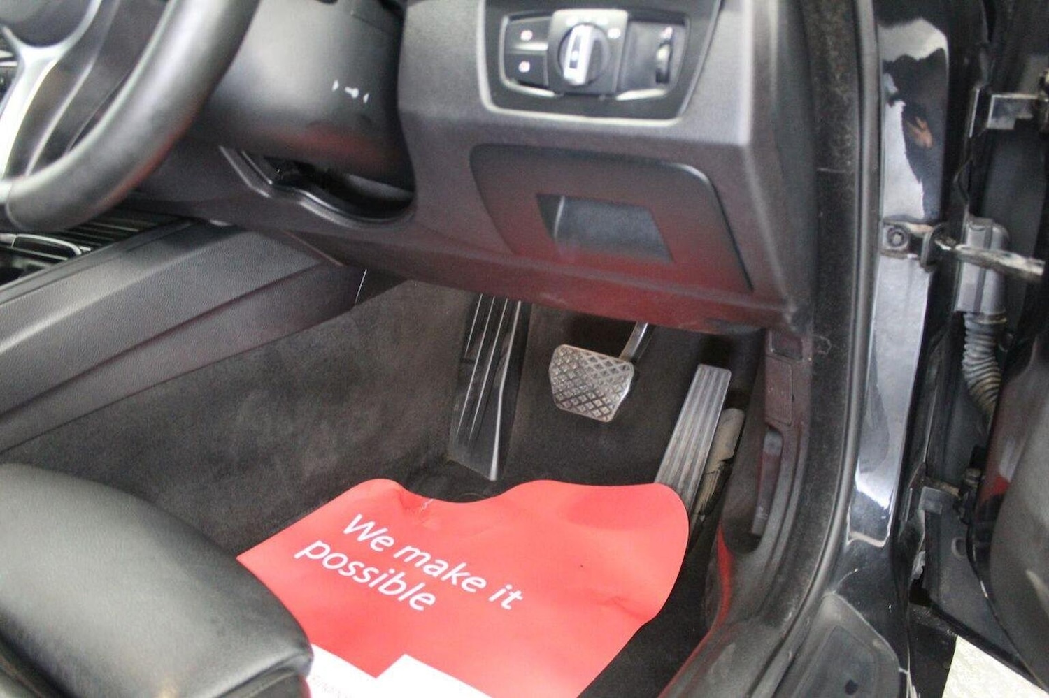 Vehicle 50