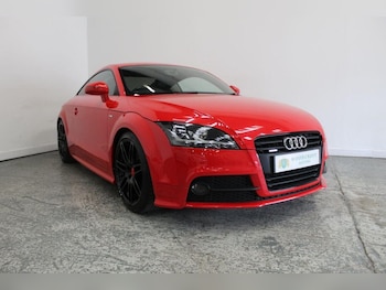 Used Audi TT 2013 for sale - 75999903: Photo