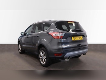 Used Ford Kuga 2017 for sale - 78840971: Photo