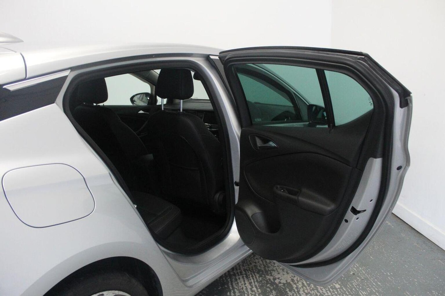 Used Vauxhall Astra 2016 for sale - 76631472: Photo 26