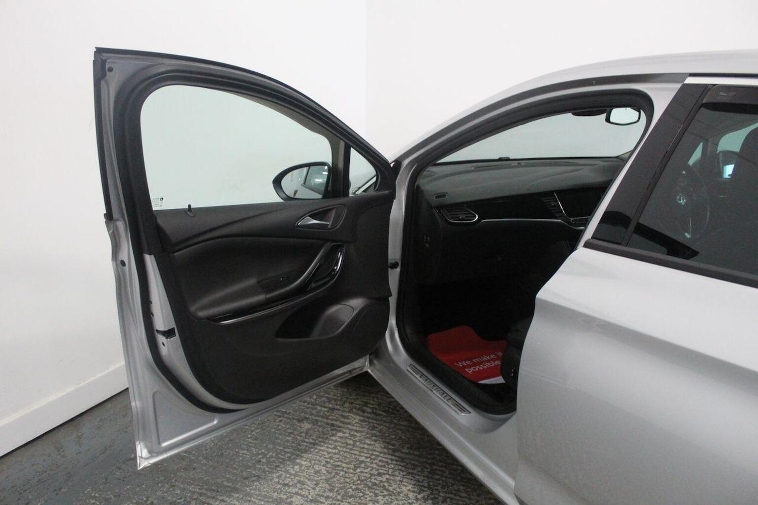 Used Vauxhall Astra 2016 for sale - 76631472: Photo 27