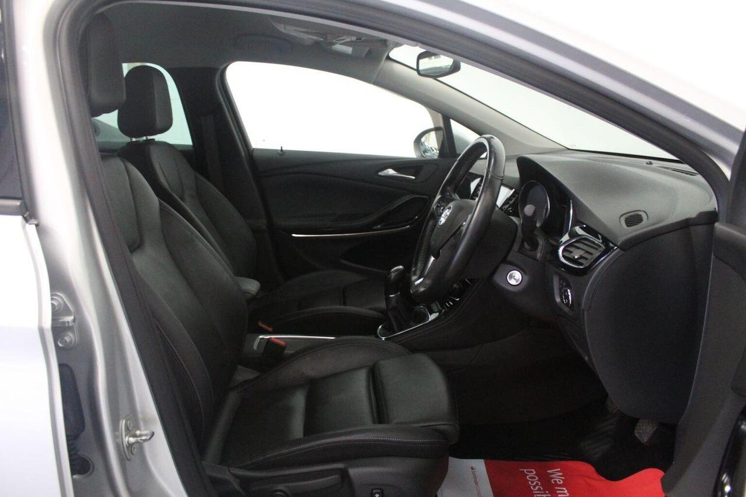 Used Vauxhall Astra 2016 for sale - 76631472: Photo 30