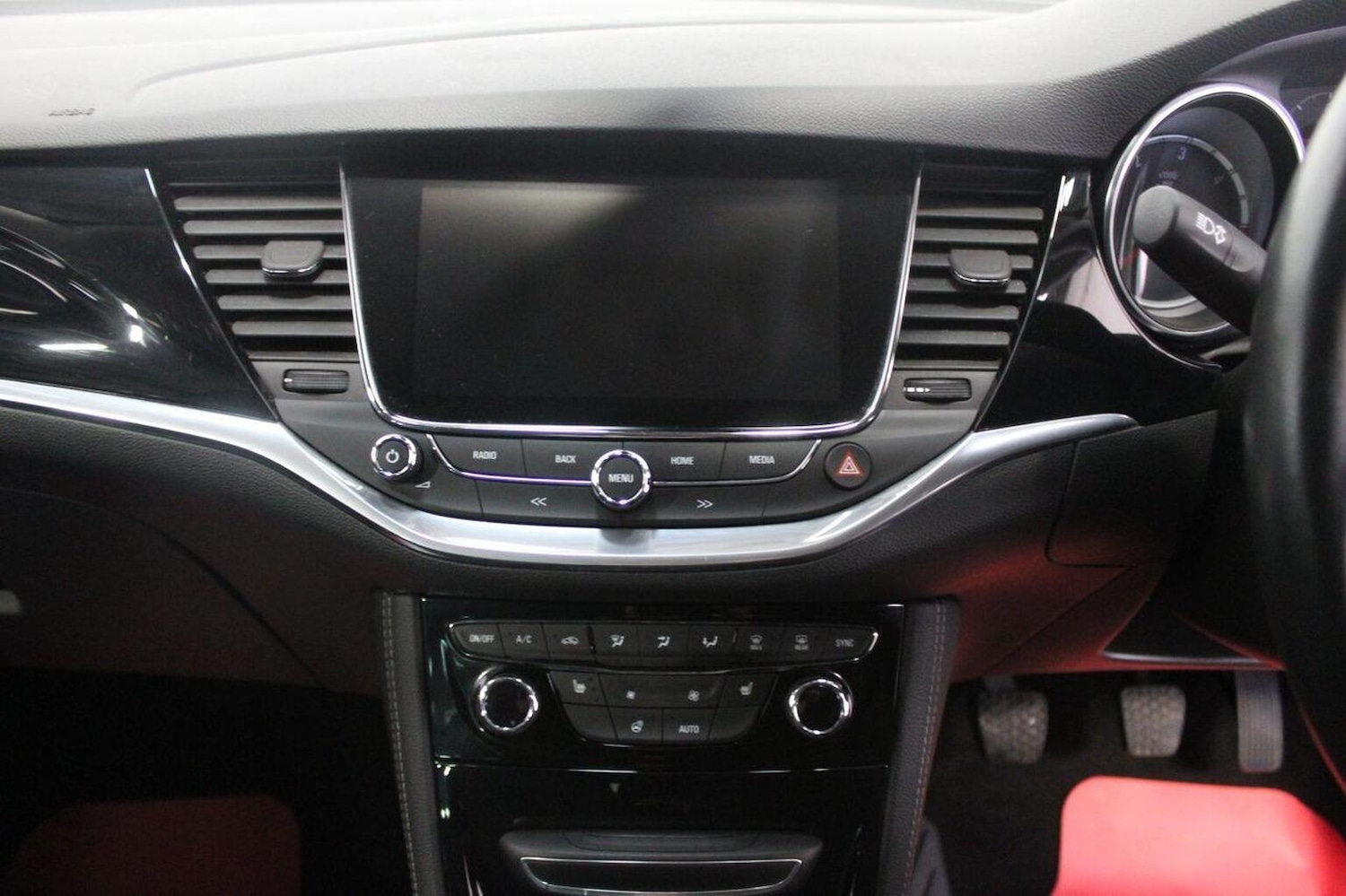 Used Vauxhall Astra 2016 for sale - 76631472: Photo 33