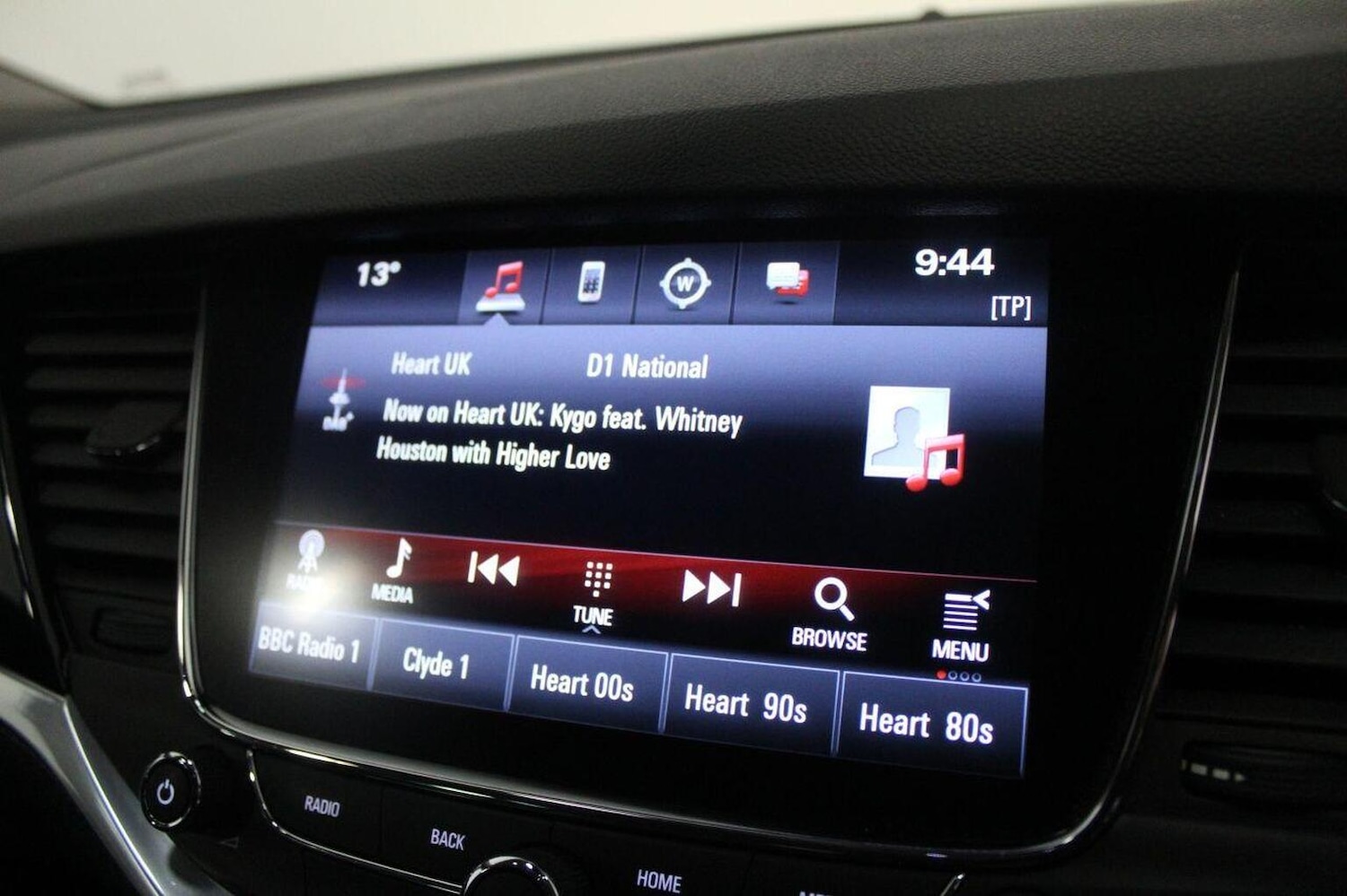 Used Vauxhall Astra 2016 for sale - 76631472: Photo 34