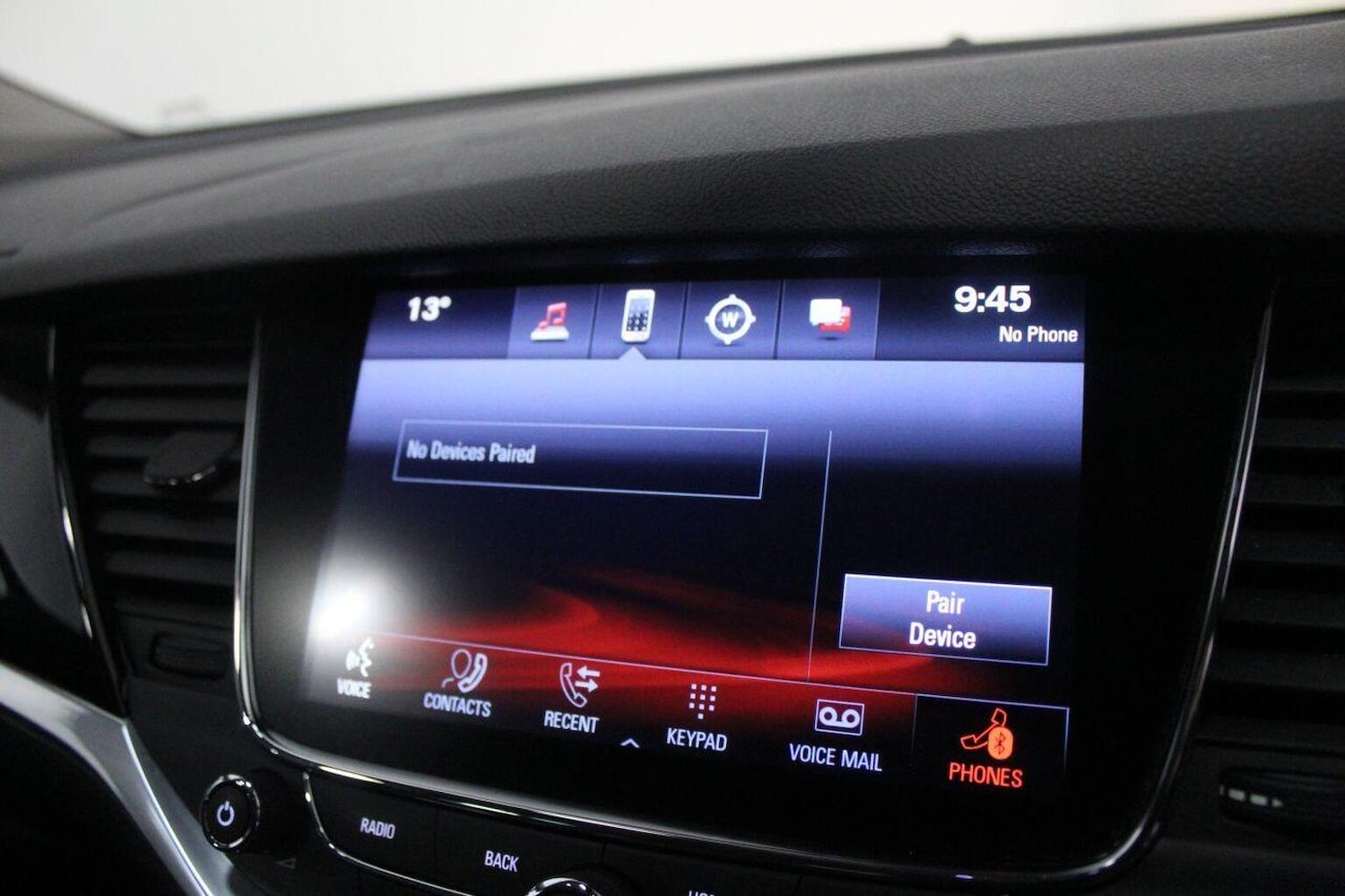 Used Vauxhall Astra 2016 for sale - 76631472: Photo 35