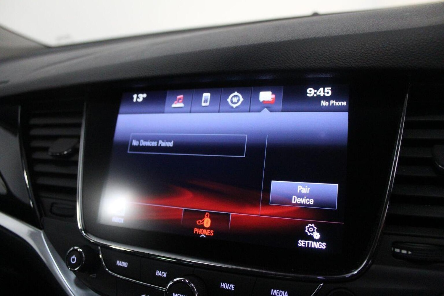 Used Vauxhall Astra 2016 for sale - 76631472: Photo 36