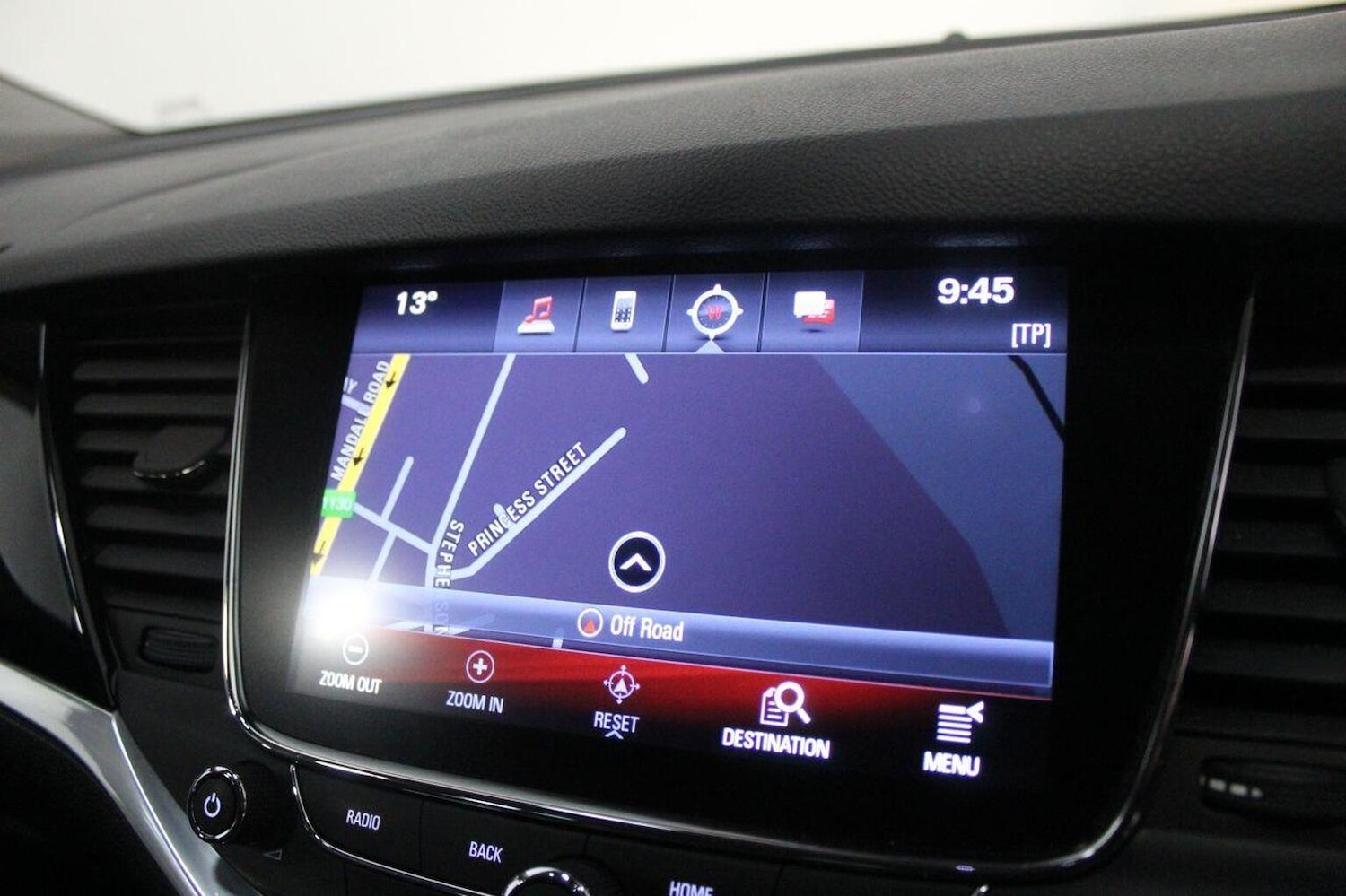 Used Vauxhall Astra 2016 for sale - 76631472: Photo 37