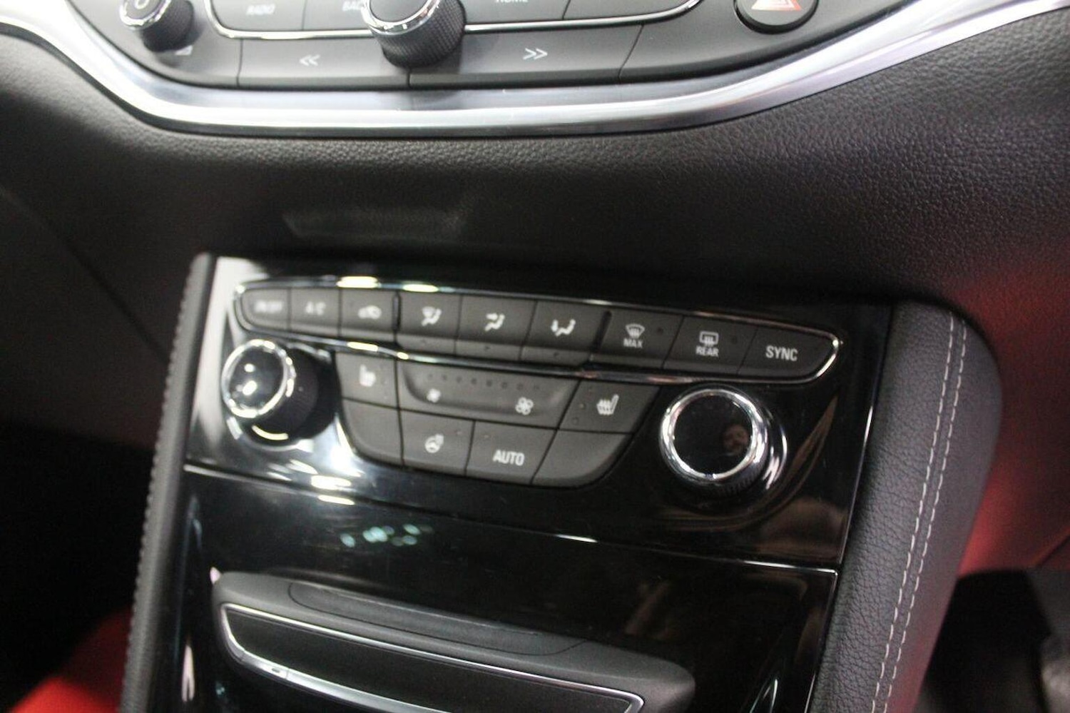 Used Vauxhall Astra 2016 for sale - 76631472: Photo 39